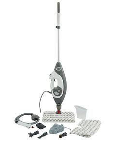 Steam Mop Shark Klik n’ Flip Tvaika tīrītājs S6005EU Epilatori, bikini trimmeri, sieviešu skuvekļi