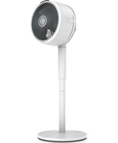 Shark FlexBreeze, balta - Portatīvais ventilators Epilatori, bikini trimmeri, sieviešu skuvekļi