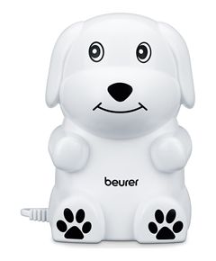 Inhalators bērniem Nebuliser IH24 Beurer, kids Epilatori, bikini trimmeri, sieviešu skuvekļi