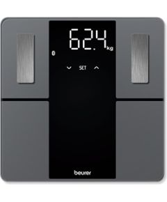 Diagnostic bathroom scale, Beurer BF500 Epilatori, bikini trimmeri, sieviešu skuvekļi