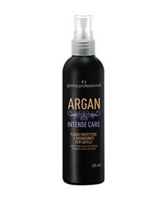 PROTECTIVE AND REGENERATIVE HAIR FLUID WITH ARGAN OIL GA.MA GA.MA Argan Oil, 125ml - Matu eļļa Epilatori, bikini trimmeri, sieviešu skuvekļi