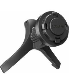 Mount Lock Pro Car airvent tripod clip (with Adaptor) Эпиляторы, триммеры для бикини, женские бритвы