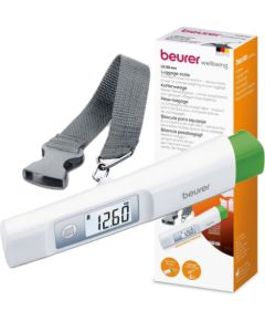 Luggage scale Beurer ILS22 Эпиляторы, триммеры для бикини, женские бритвы