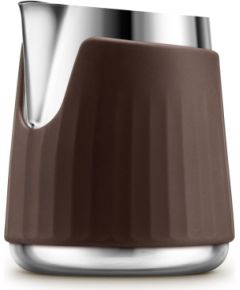 Milk Pitcher, Stainless Steel Sage 420 ml Pro Control Epilatori, bikini trimmeri, sieviešu skuvekļi