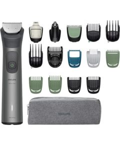 All in One trimmer Philips MG7961/15 Epilatori, bikini trimmeri, sieviešu skuvekļi