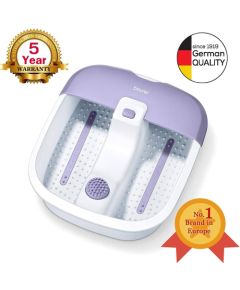 Foot spa Beurer FB12 Эпиляторы, триммеры для бикини, женские бритвы