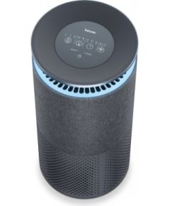 Gaisa attīrītājs Air purifier  wifi, fabric cover, Beurer Epilatori, bikini trimmeri, sieviešu skuvekļi