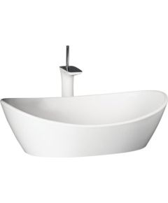 PAA Amore Silk Vannas Istabas Izlietne Balta Подвесные