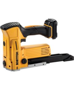 Akumulatora skavotājs Bostitch DSA-3519-E; 10,8 V; 2x1,5 Ah akum. Skavotāji, naglotāji, kniedētāji