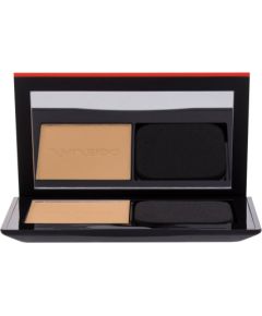 Shiseido Synchro Skin / Self-Refreshing Custom Finish Powder Foundation 9g Dekoratīvā kosmētika
