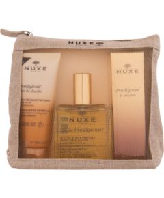 Nuxe Huile Prodigieuse 100ml Косметика для тела