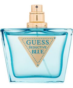 Guess Tester Seductive / Blue 75ml Женские духи