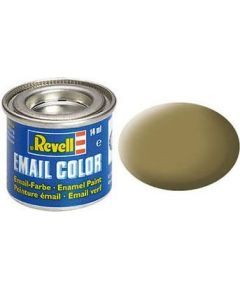 Revell Email color 86 olive brown mat интерактивные игрушки