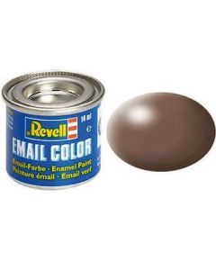 Revell Email color 381 brown silk 14ml интерактивные игрушки