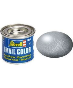 Revell email color 91 steel metallic интерактивные игрушки