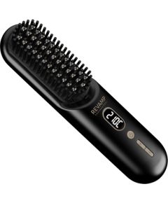Revamp BR-1950-EU2 Straight &amp; Go Cordless Hot Brush Matu veidotāji