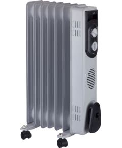 Jata R107 Damaged Box Масляные радиаторы