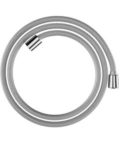 Hansgrohe dušas vads Designflex, 1600 mm, hroms Аксессуары для ванной