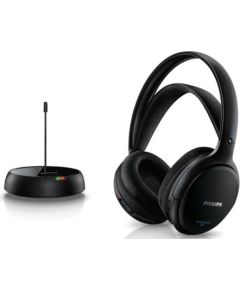 Bezvadu austiņas Philips SHC5200 Jaunumi - Datori