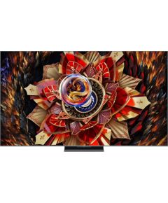 TV TCL 85C9K QLED 85'' 4K Ultra HD Google TV Jaunumi - Datori