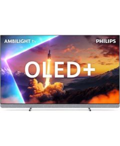 TV Philips 65OLED910/12 OLED 65'' 4K Ultra HD Titan OS Ambilight Jaunumi - Datori
