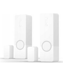 Philips Hue | Contact sensor, 2pcs pack | White Новинки Компьютерная техника