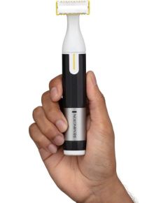 Golarka Remington Omniblade Face HG2000 Jaunumi - Skaistums