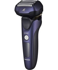 Golarka Panasonic ES-LV67-A803 Jaunumi - Skaistums