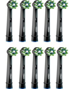 Końcówka Oral-B CrossAction CleanMaximizer 10szt. Uzgaļi elektriskajām zobu birstēm