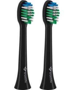 Końcówka TrueLife SonicBrush Compact Standard Black Heads Насадки для электрических зубных щеток