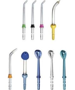 Końcówka Eldom RYZ102 Насадки для электрических зубных щеток