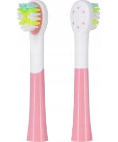Końcówka Teesa do szczoteczki sonicznej Junior Girl Uzgaļi elektriskajām zobu birstēm