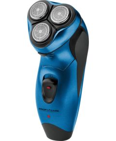 Bārdas skuveklis ProfiCare PC-HR 3023, li-ion Skuvekļi vīriešiem