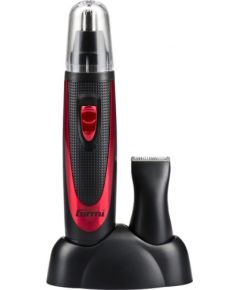 Trymer Girmi RC02 Epilatori, bikini trimmeri, sieviešu skuvekļi