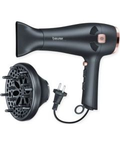 Suszarka Beurer HC 55 Jaunumi - Skaistums