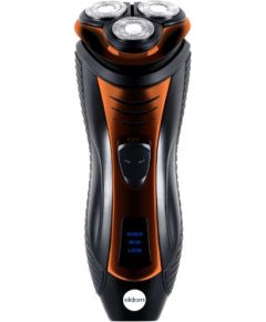 Golarka Eldom G51 Jaunumi - Skaistums