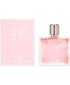 Azzaro pour Elle Eau de Parfum 100ml Sieviešu Smaržas