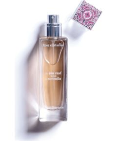 Histoires de Parfums Rose et Marius Różowe wino pod altaną Woda perfumowana Unisex 30 ml Unisex Духи унисекс