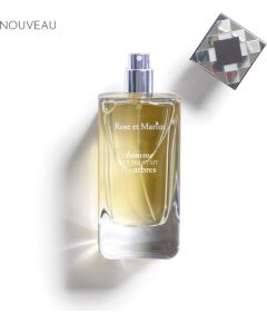 Histoires de Parfums Rose et Marius Człowiek, który sadził drzewa Woda perfumowana Unisex 100 ml Unisex Духи унисекс