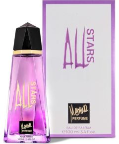 All Stars Eau de Parfum 100ml Женские духи