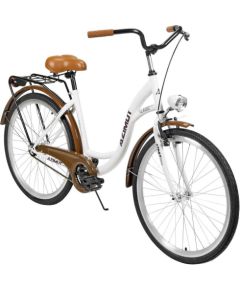 Usams Classic 26" 2023 White 45165 (2099900018800) Велосипеды