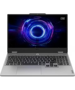 Lenovo LOQ 15IRX10 i5-13450HX / 24 GB / 1 TB / W11 / RTX 5060 / 144 Hz (83JE0040MX) Jaunumi - Datori
