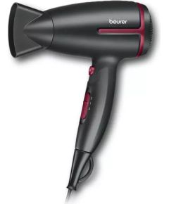 Kelioninis plauku dziovintuvas BEURER HC25 Limited Edition 2025 Красота и здоровье 