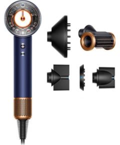 Dyson Supersonic Nural HD16 - Prussian Blue Jaunumi - Skaistums