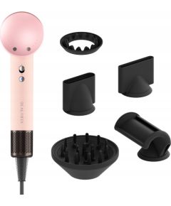 SUSZARKA DO WŁOSÓW BEAUTIFLY DRYFINITI ROSE Jaunumi - Skaistums