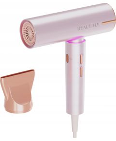 SUSZARKA DO WŁOSÓW BEAUTIFLY CANDY FLOW Красота и здоровье 