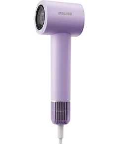 Suszarka 4Swiss F326 SmartAI+ Lavender Красота и здоровье 