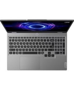 Lenovo LOQ 15 - Core i5-13450HX | 15,6"-144Hz | 32GB | 1TB | Win11Home | RTX5060 Новинки Компьютерная техника