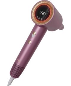 NENO BEAUTY SILVIA Suszarka do włosów Jaunumi - Skaistums