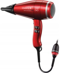 Suszarka Valera Swiss Power4ever 2400 W czerwony - matowy suszarka SP4EQRC3D (7610558017561) Красота и здоровье 